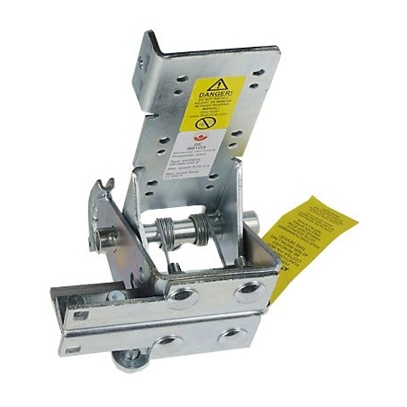 Parachute câble non réglable (vendu par paire)