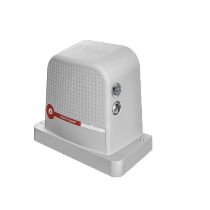 Kit Nice Robus 600 HS 2