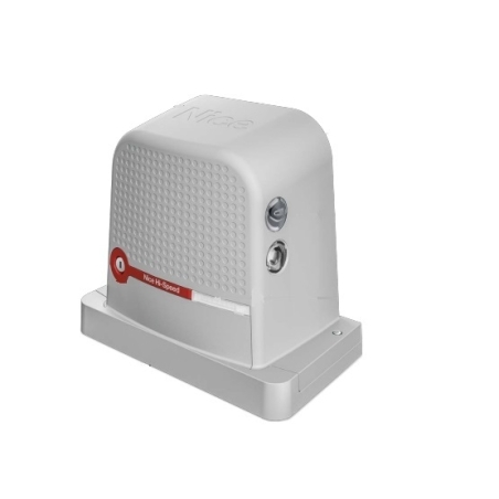 Kit Nice Robus 600 HS