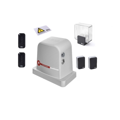 Kit Nice Robus 600 HS