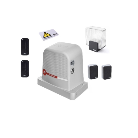 Kit Nice Robus 600 HS