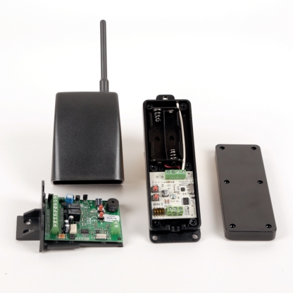 Kit Radio Band pour barre palpeur