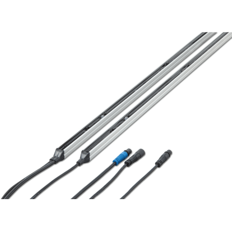 Barrière immatérielle GFA 2500