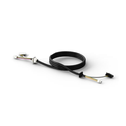 Câble de raccordement GFA 7 m DES