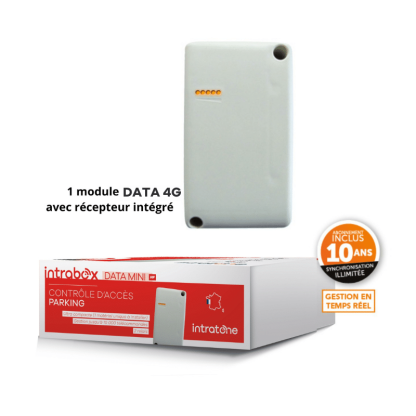 Intrabox gsm mini 4G