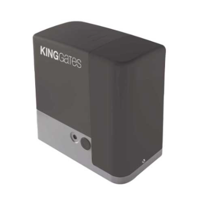 Dynamos 2500 King Gates