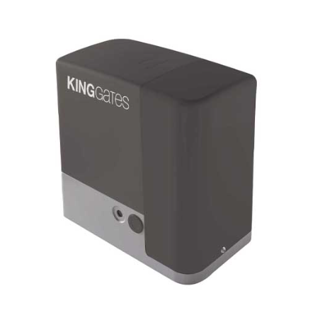 Dynamos 2500 King Gates