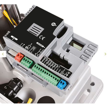 Dynamos 2500 King Gates