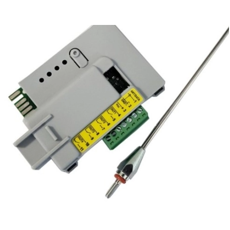 Dynamos 2500 King Gates