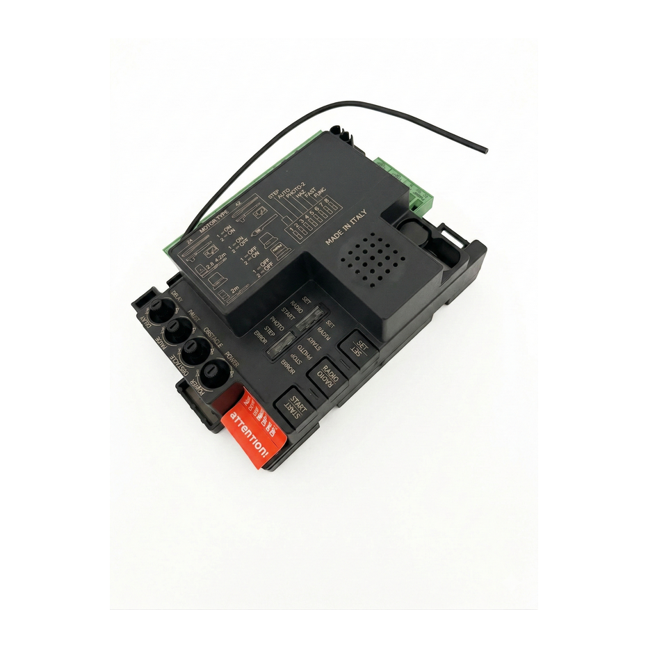 Carte STARG8 24XL – Nouveau version