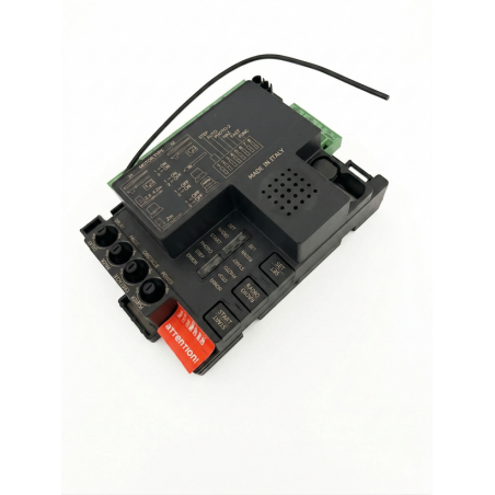 Carte STARG8 24XL – Nouveau version