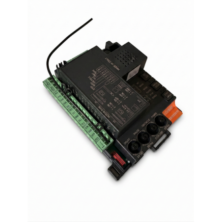 Carte STARG8 24 XL King Gates pour Dynamos XL1800