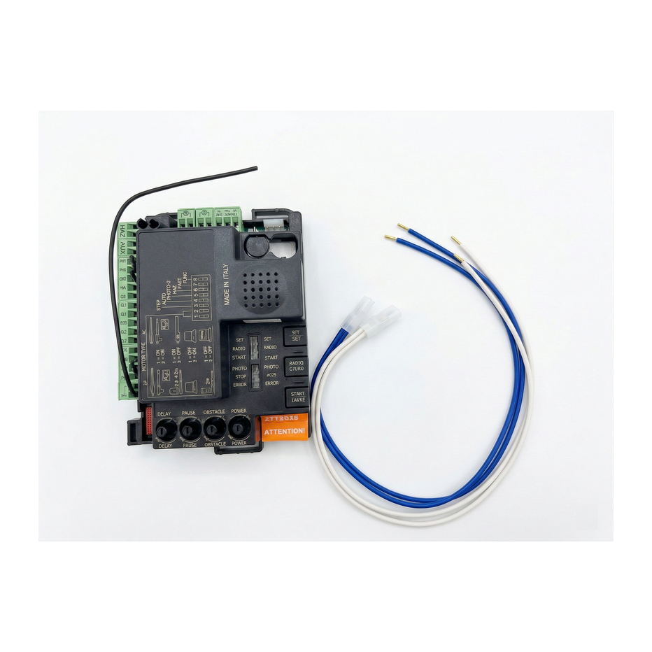 Carte STARG8 24 XL King Gates pour Dynamos XL1800