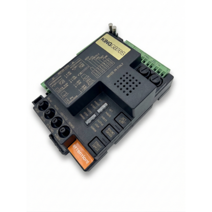 Carte electronique Starg8 AC King Gates 2