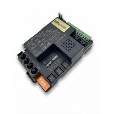 Carte electronique Starg8 AC King Gates