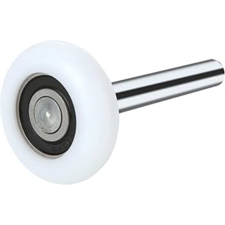 Galet/ roulette pour porte sectionnelle