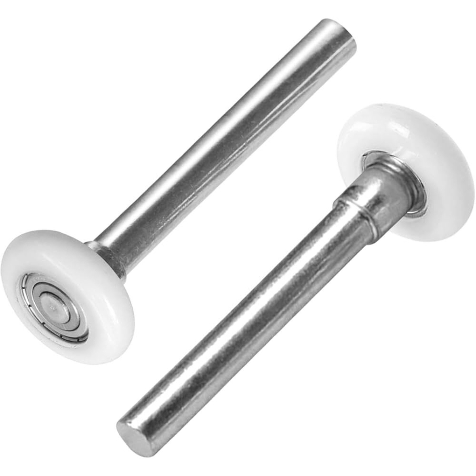 Galet/ roulette pour porte sectionnelle