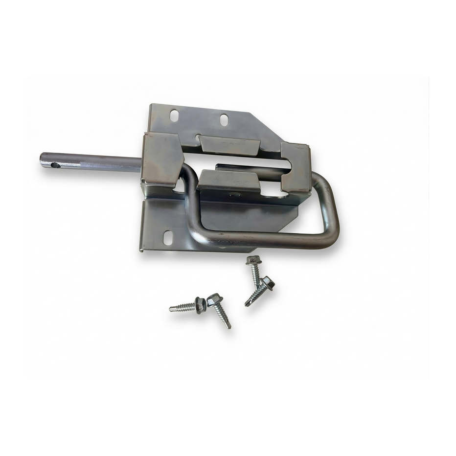 Verrou pour Porte Sectionnelle - Entraxe 45