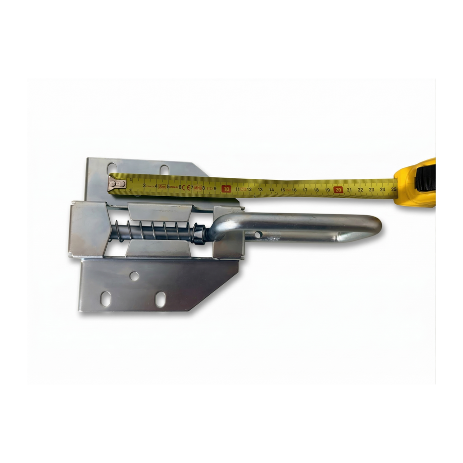 Verrou pour Porte Sectionnelle - Entraxe 45