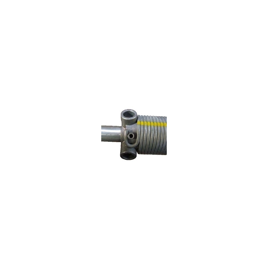 Ressort de torsion habitat Hörmann/Tubauto Ø50 mm