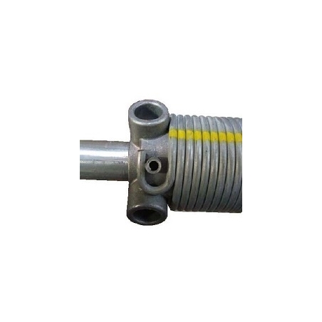 Ressort de torsion habitat Hörmann/Tubauto Ø50 mm