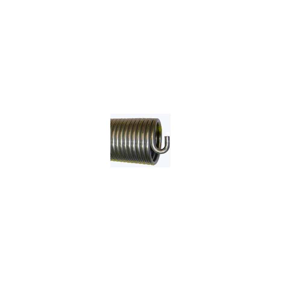 Ressort de torsion compatible porte Hörmann Ø50 mm