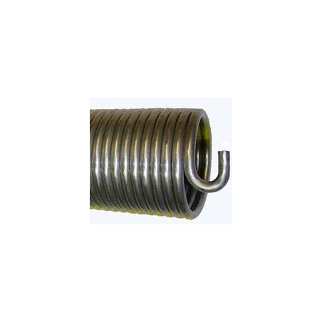 Ressort de torsion compatible porte Hörmann Ø50 mm
