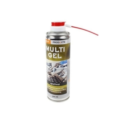 Spray de graisse pour TorQtool 2 - 300 ml - photo principale