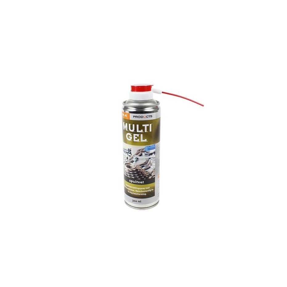 Spray de graisse pour TorQtool 2 - 300 ml - photo principale