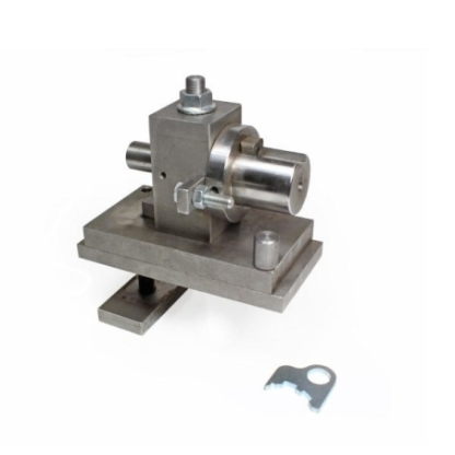 Matrice de presse pour profil FF263 - photo principale
