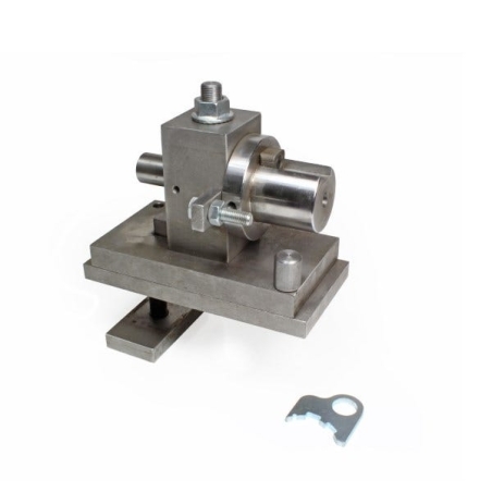 Matrice de presse pour profil FF263 - photo principale