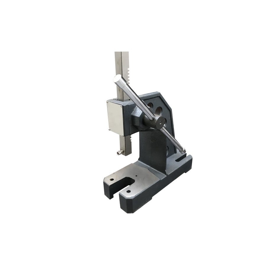 Presse de formage pour profils FF200 / FF263 - FlexiForce - photo principale