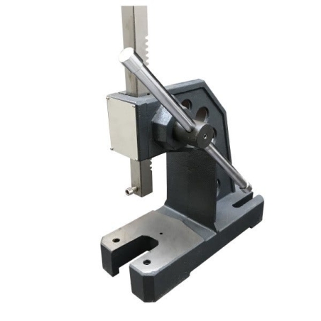Presse de formage pour profils FF200 / FF263 - FlexiForce - photo principale