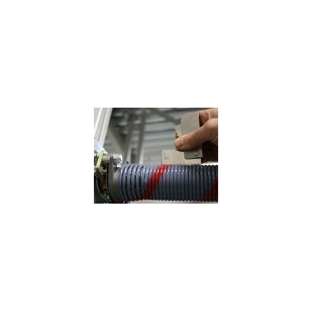 Jauge de mesure du diamètre de fil de ressort - FlexiForce - photo principale