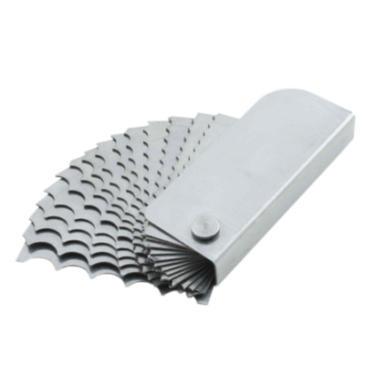 Jauge de mesure du diamètre de fil de ressort - FlexiForce - photo principale 2