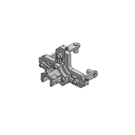 Dispositif de sécurité pour tendeur TorQtool Medium - photo principale