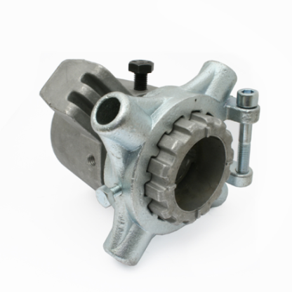 Adaptateur pour mandrins de ressorts Crawford - photo principale