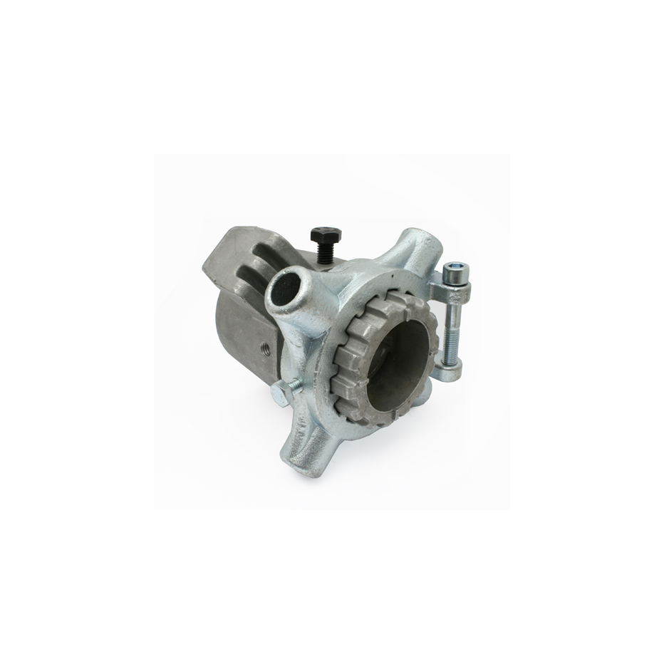 Adaptateur pour mandrins de ressorts Crawford - photo principale
