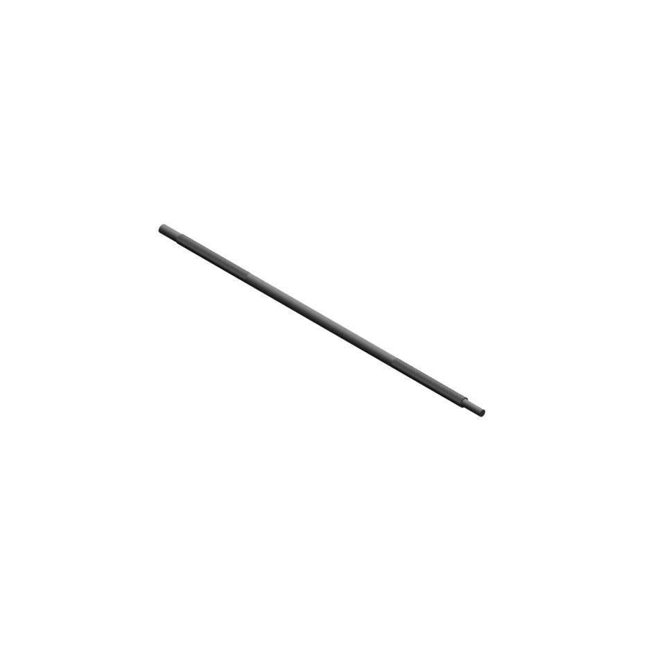 Barre de tension 700 mm Ø13 à 16 mm pour ressorts Ø51/67/95 - photo principale