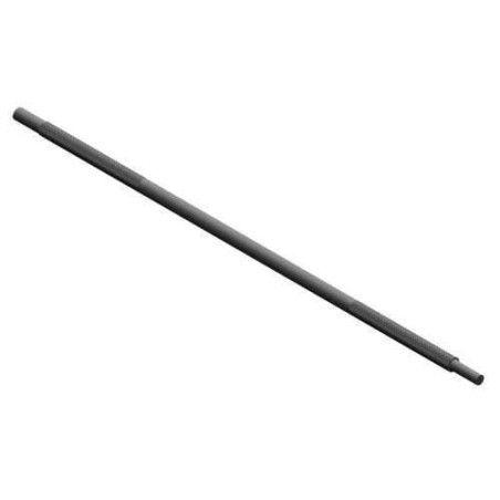 Barre de tension 700 mm Ø13 à 16 mm pour ressorts Ø51/67/95 - photo principale