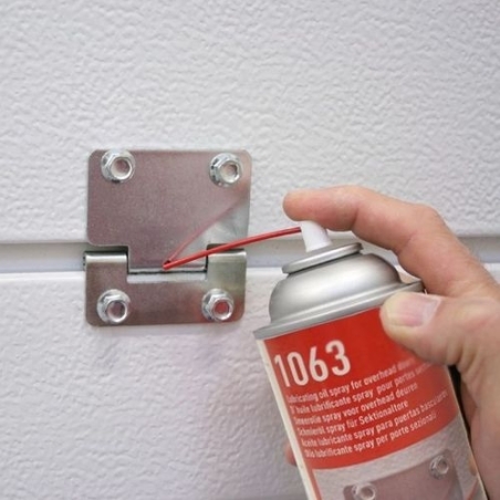 Aérosol lubrifiant pour ressorts et mécanismes - 380 ml - photo principale