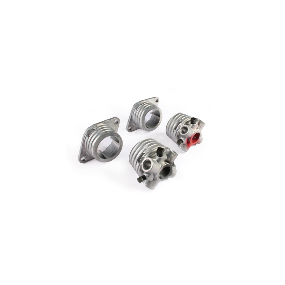 Jeu de mandrins universels 2 pouces pour ressort Ø51 mm (2 pièces) - photo principale