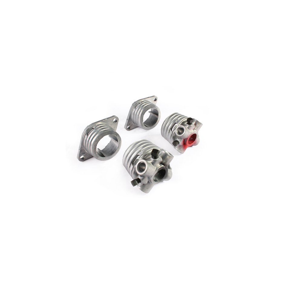 Jeu de mandrins universels 2 5/8 pouces pour ressort Ø67 mm (2 pièces) - photo principale