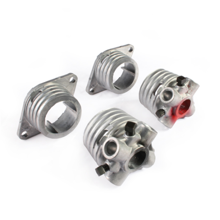 Jeu de mandrins universels 2 5/8 pouces pour ressort Ø67 mm (2 pièces) - photo principale