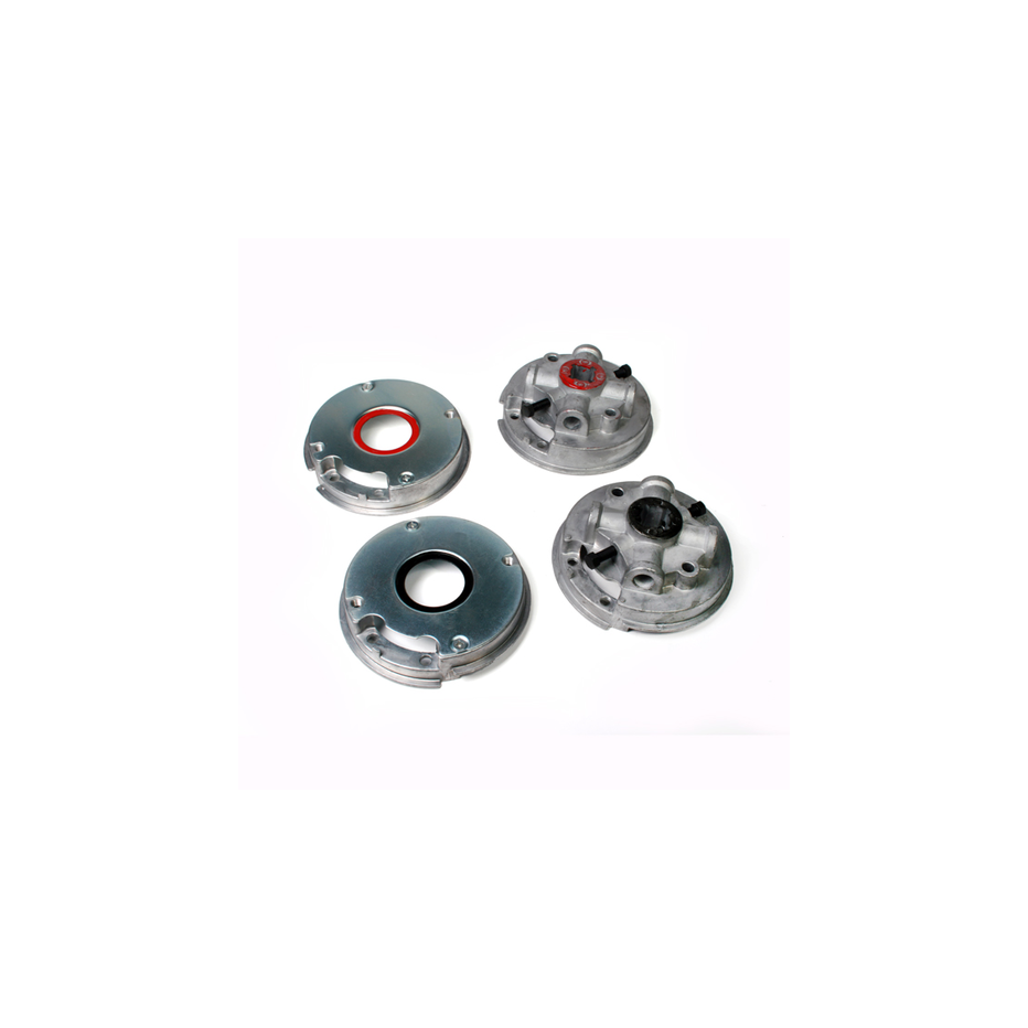 Mandrins non universels 6 pouces pour ressort Ø152 mm (4 pièces) - photo principale