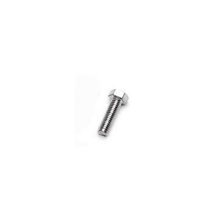 Vis hexagonale 3/8 pouce Ø9 -53 mm - L37 mm pour mandrins - photo principale
