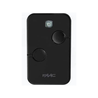 Télécommande FAAC XTO2 SLH-DS 868 MHz - 787030