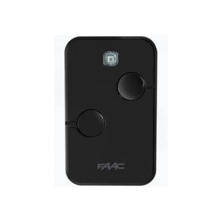 Télécommande FAAC XTO2 SLH-DS 868 MHz - 787030