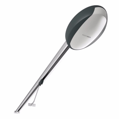 Rail de transmission GRB 4 King Gates pour Rolls et Book 2