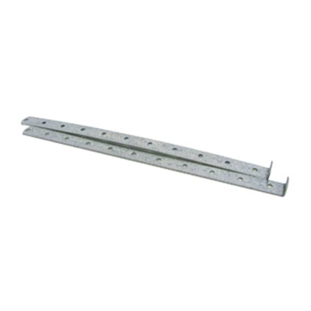 Kit grande équerres de fixation King Gates 